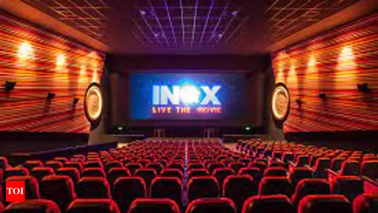 Inox India Q1 PAT falls 8% to Rs 53 crore