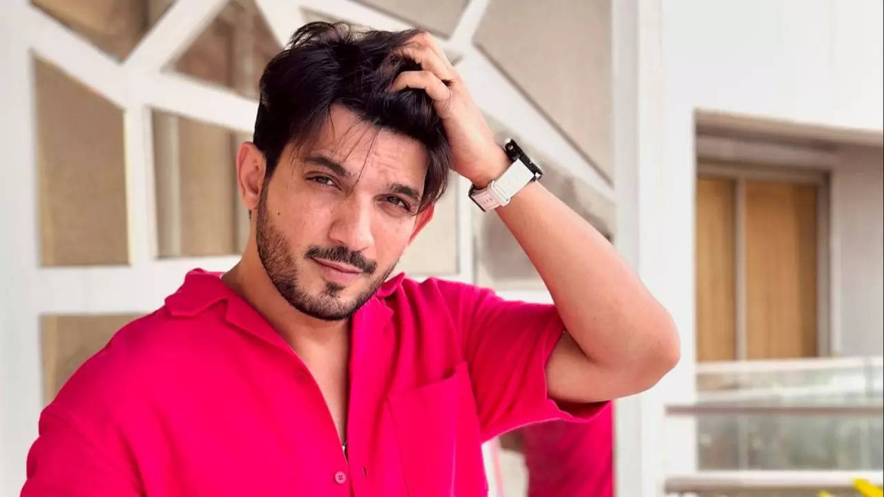 Arjun Bijlani says he wants to play a 'psycho lover' next