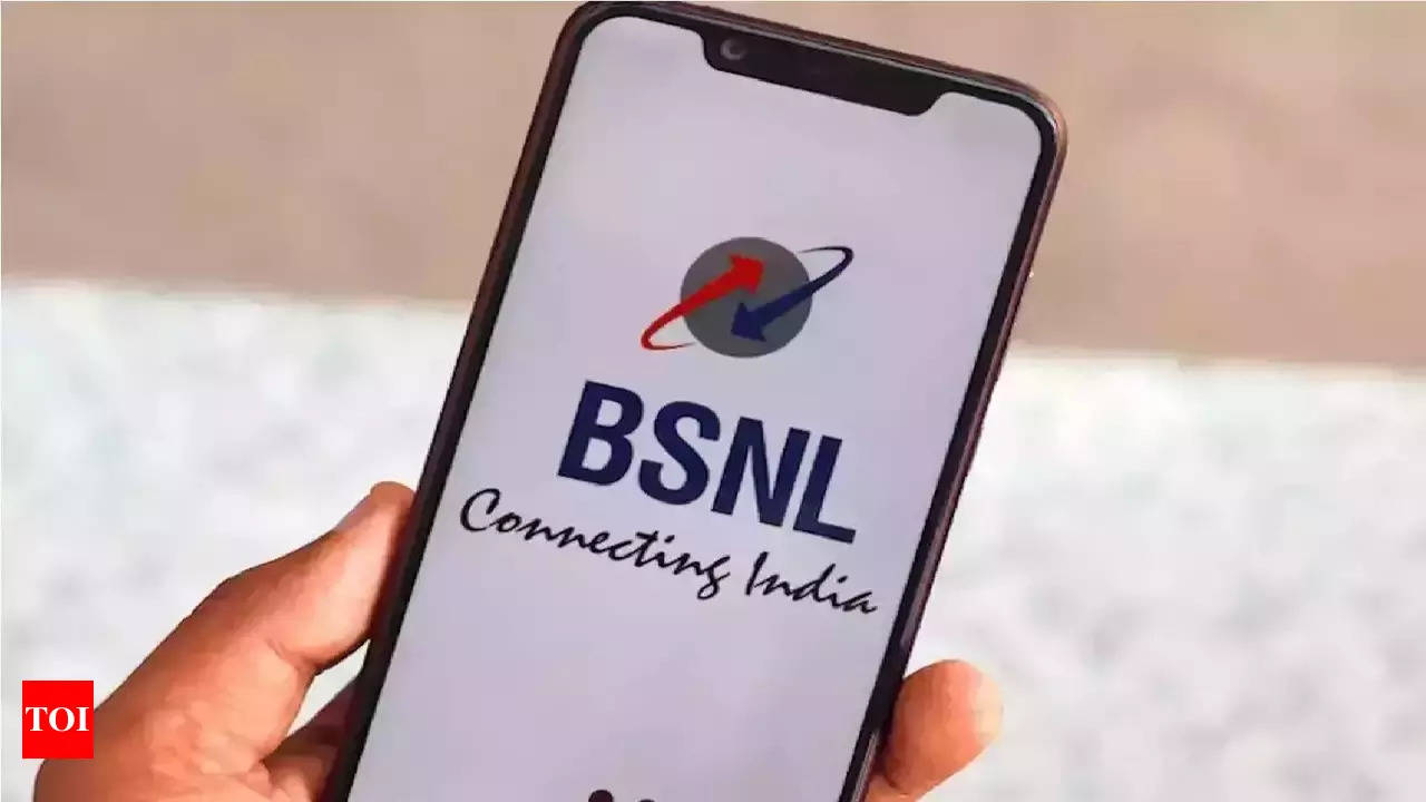 BSNL to launch 4G, 5G-ready over-the-air, universal SIM platform