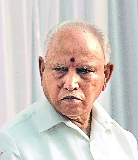 ‘Truth will emerge’: BSY on CM’s call for his retirement