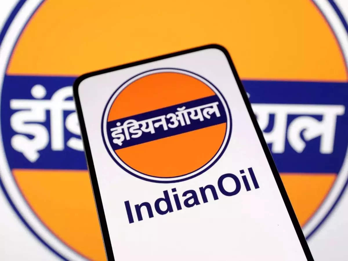 Indian Oil to raise refining cap by 25%