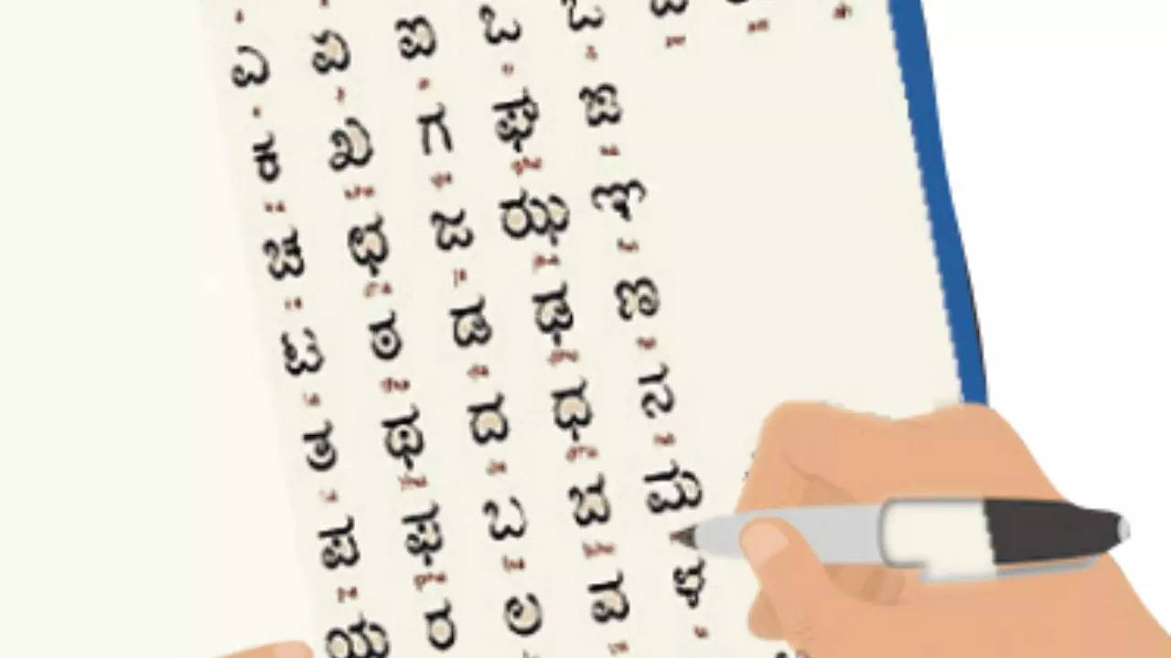 Kannada classes draw 'massive response'