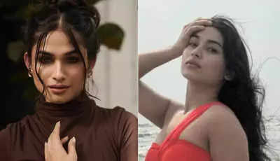 Splitsvilla X5: Akriti Negi and Kashish Kapoor get into a heated argument; the former says, “She accused me going to Sachin’s place right after Roadies”