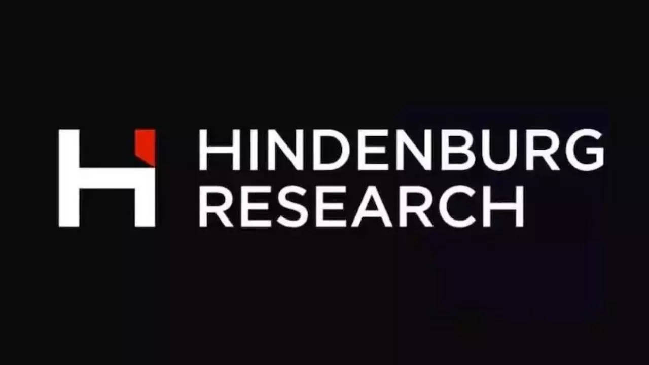 The Headlines – New India-centric report on the way? ‘Something big soon’, says US Short Seller Hindenburg