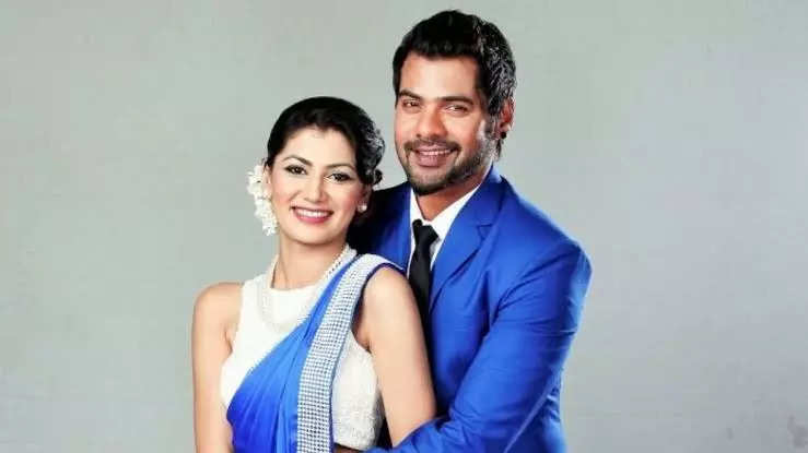 Sriti Jha pens down a sweet birthday note for Kumkum Bhagya co-star Shabir Ahluwalia; writes, “He always makes everyone’s day better”