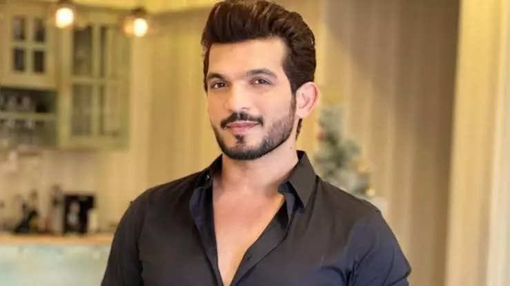 Exclusive- Arjun Bijlani shuts down rumors about joining Bigg Boss 18; says, 'No I don't intend to be part of it'