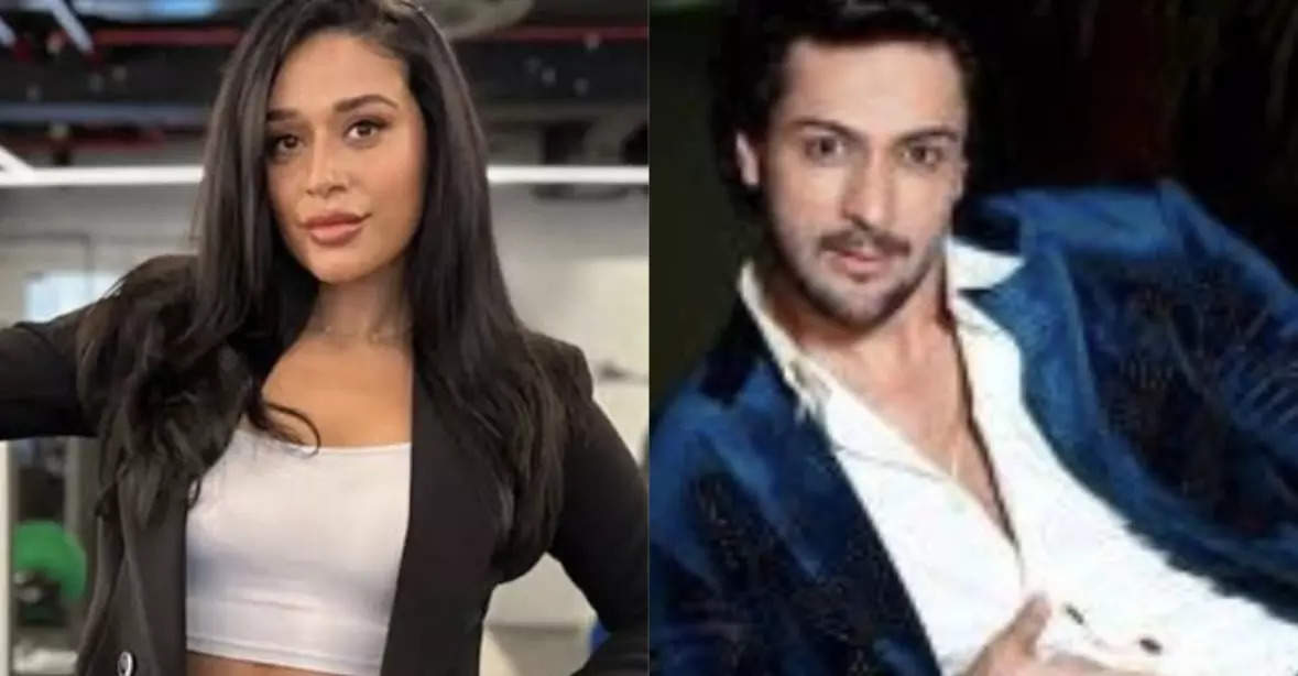 Khatron Ke Khiladi 14: Krishna Shroff gets into a tiff with Shalin Bhanot, Nimrit Kaur Ahluwalia and others; says, “They don’t need to tell me which tasks I should perform”