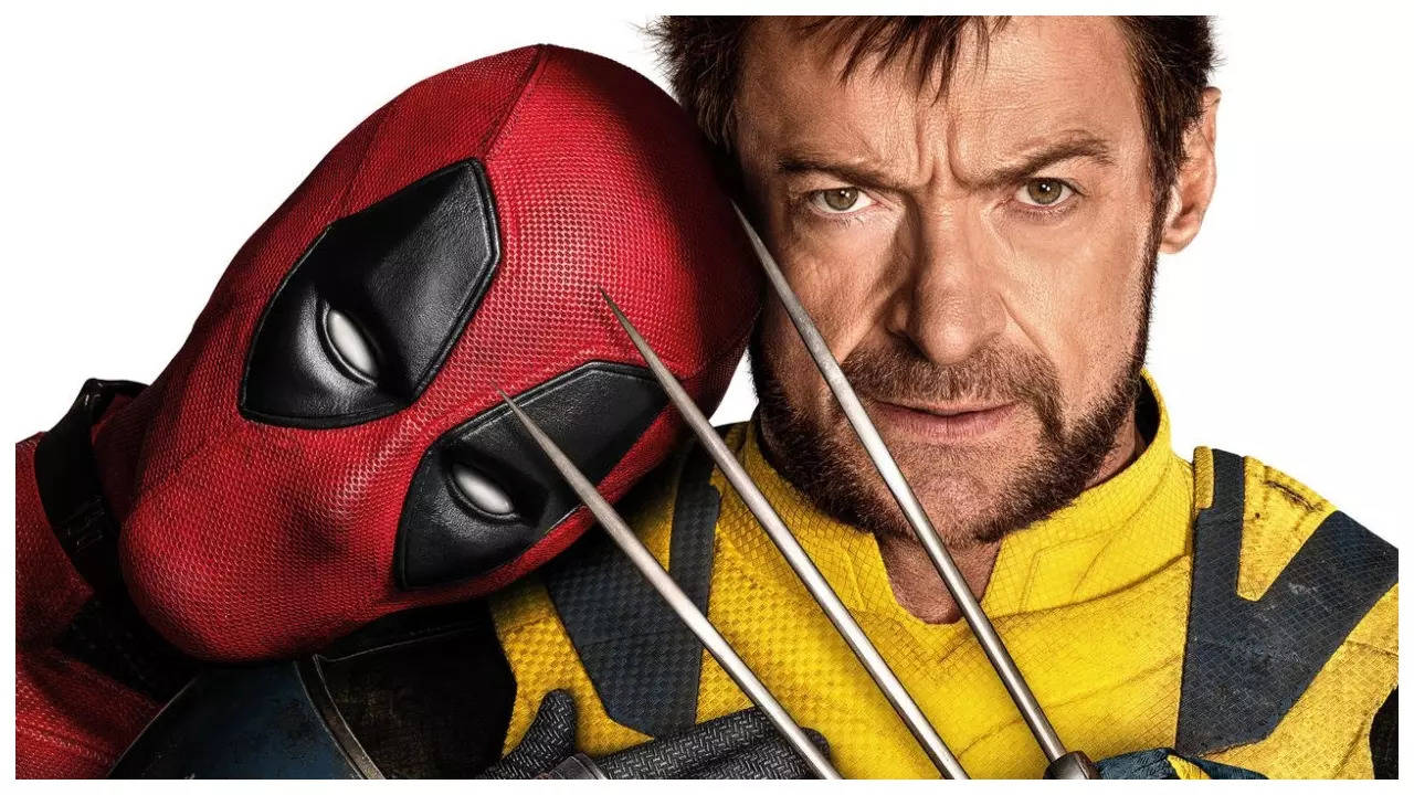 Deadpool And Wolverine starring Ryan Reynolds and Hugh Jackman hits $1 BILLION mark at the box office | Filmymeet