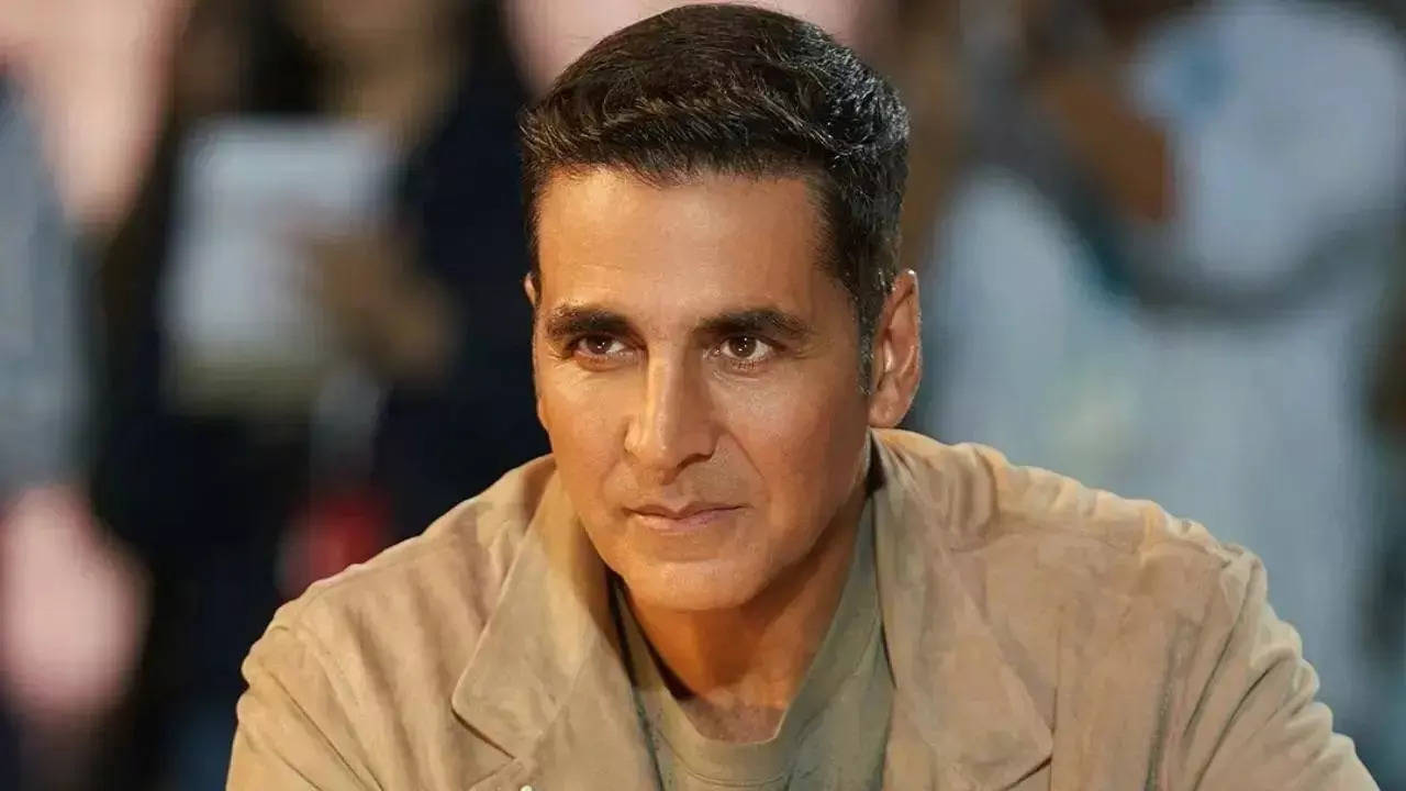 Akshay Kumar opens up about facing criticism over film choices; admits ‘I have made many changes because of it’ | Hindi Movie News Filmymeet