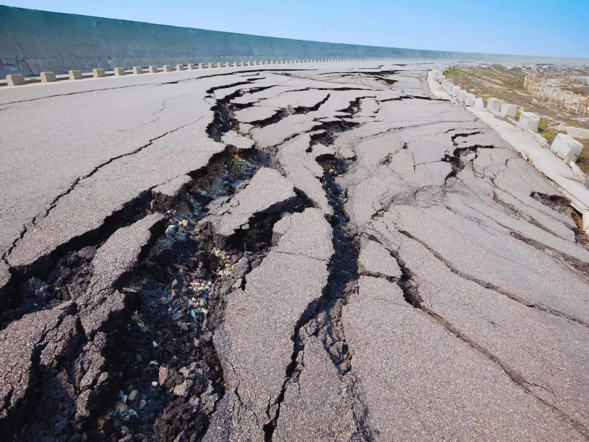 Indian Embassy in Japan issues megaquake advisory following strong earthquakes