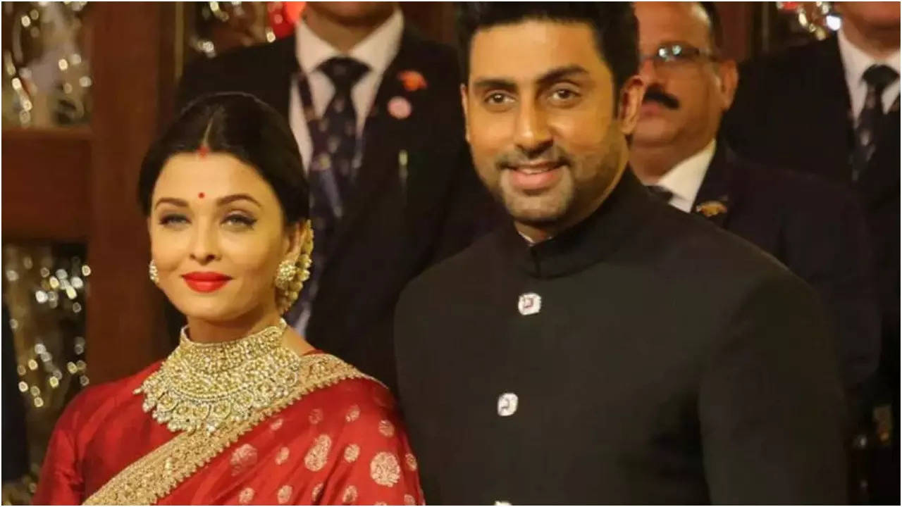 Fact Check: Did Abhishek-Aishwarya confirm divorce?