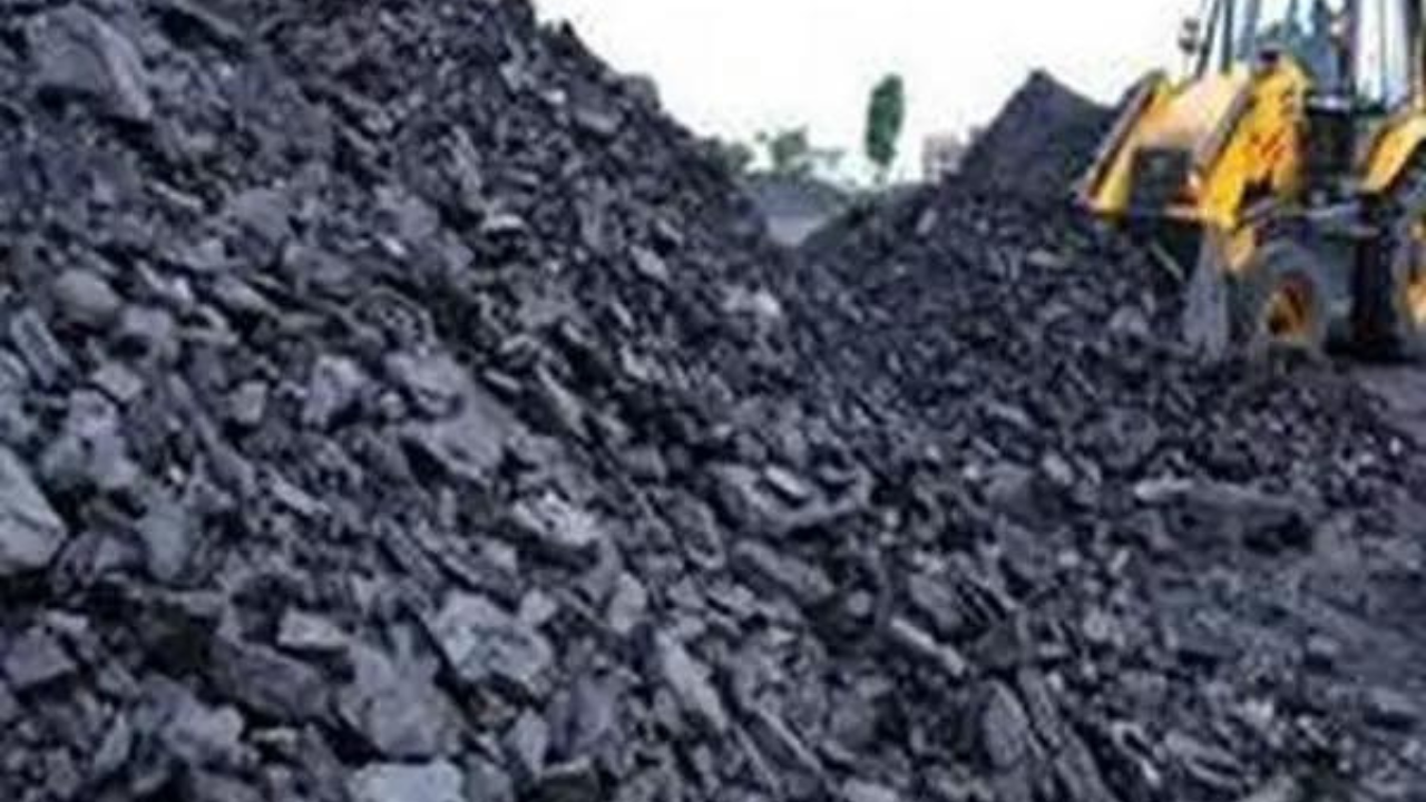 The Headlines – India’s coal imports rise by 6 per cent to 75.26 MT in April-June