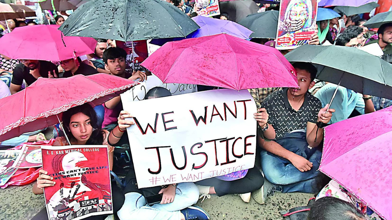 Kolkata doctor murder: FORDA announces shutdown of elective services in hospitals