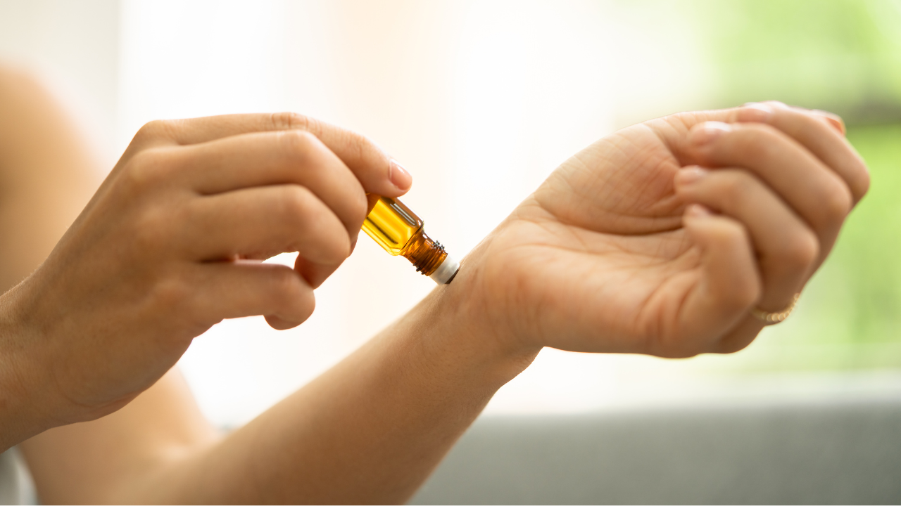 5 essential oils everyone must have for pain relief and overall health