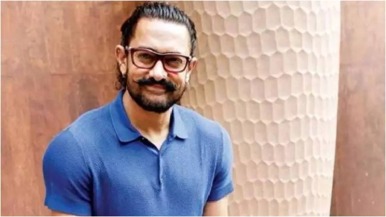 Aamir: I might have 15 more years of work