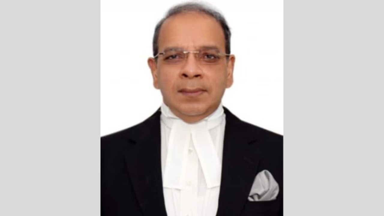 Syed Refaat Ahmed takes oath as Bangladesh's new Chief Justice