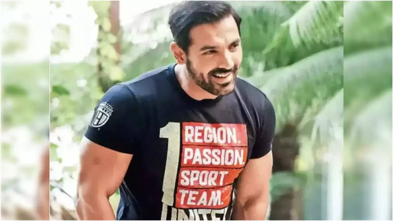 John Abraham shares struggles with producer support and fees | Filmymeet