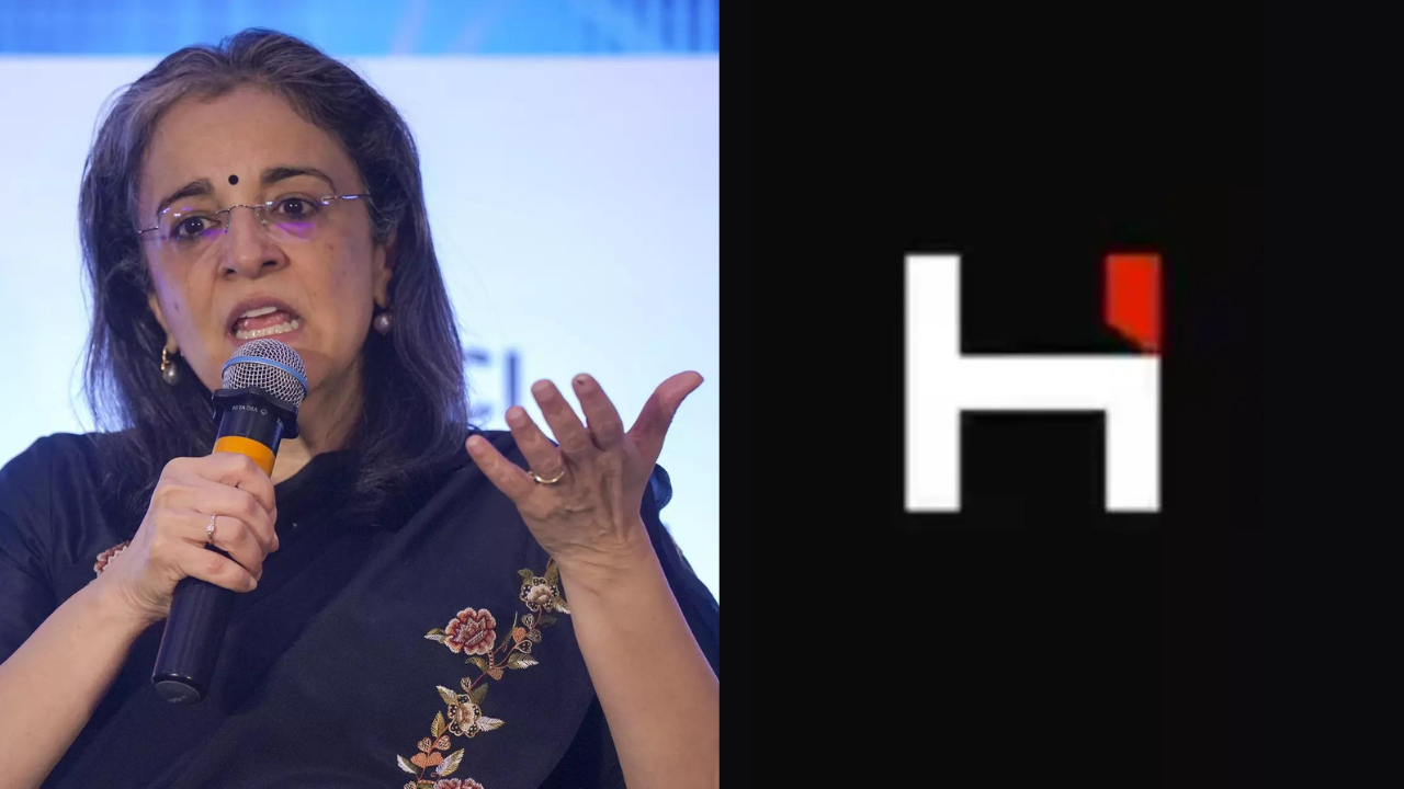 The Headlines – ‘Madhabi Buch disclosed, recused herself when necessary’: Sebi on Hindenburg report