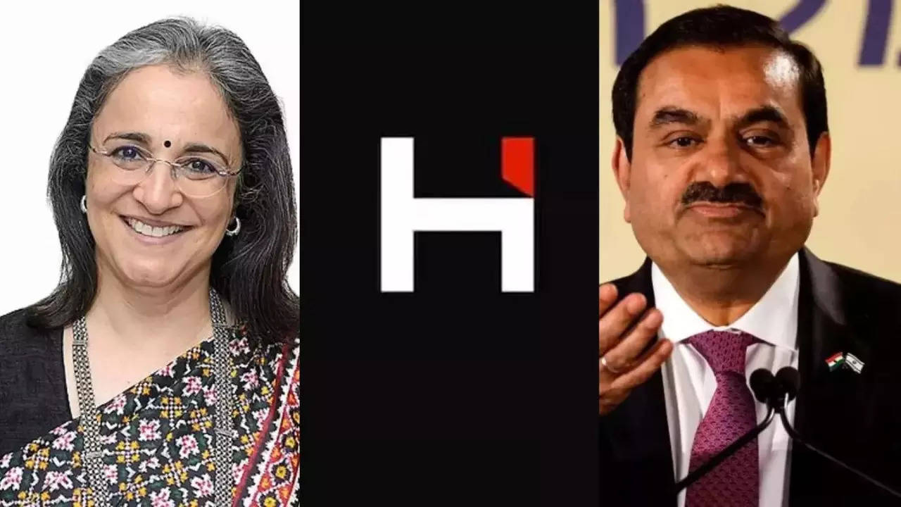 The Headlines – Buchs, Sebi, Adani, fund deny Hindenburg allegations