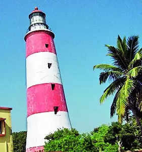 Five lighthouses in state developed for tourists: Min