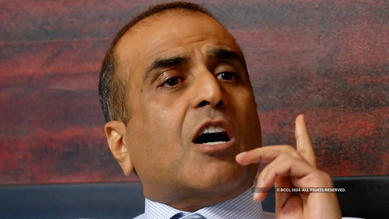 Sunil Mittal-led Bharti Enterprises to acquire 24.5% in Britain's biggest broadband and mobile company BT