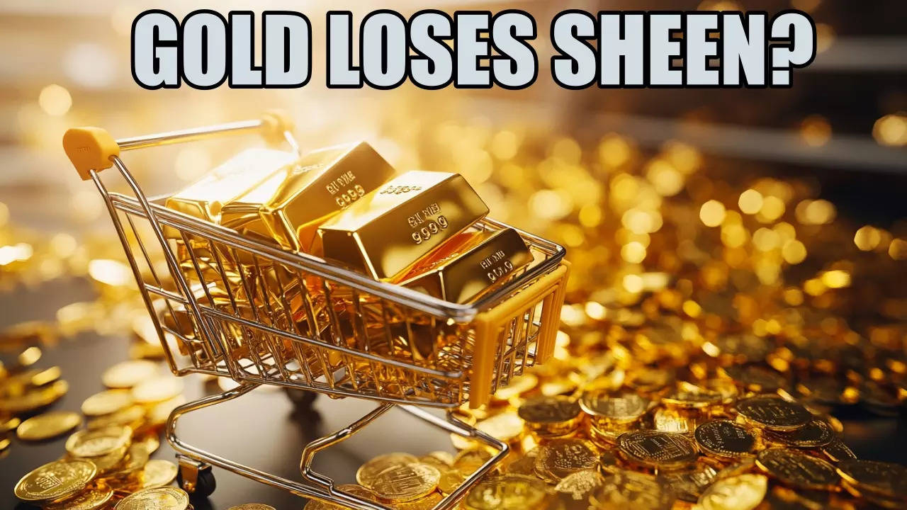 The Headlines – Gold price outlook: Is precious metal still a good investment bet post import duty cut? Here’s why you shouldn’t dismiss it!