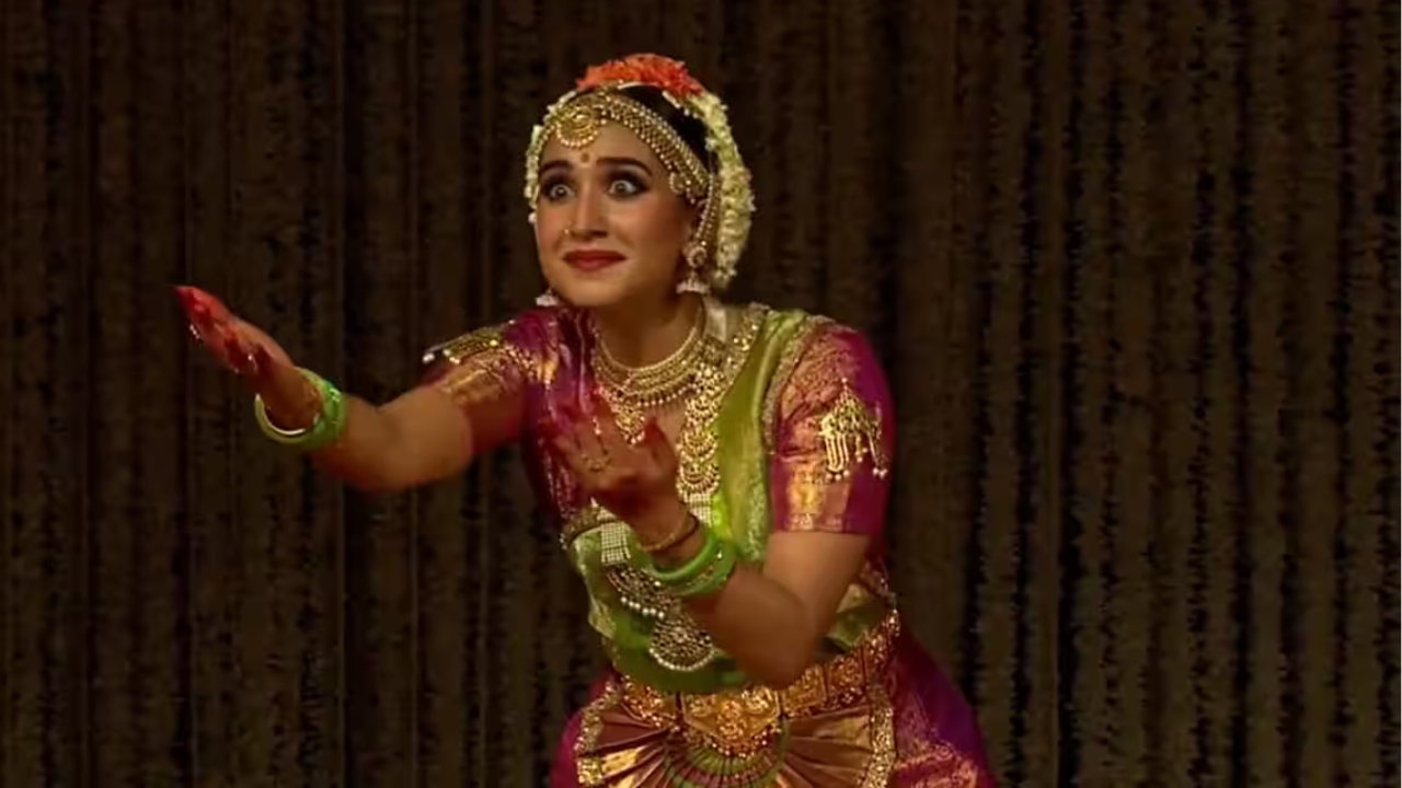 Bharatanatyam: Know interesting health benefits of this dance form