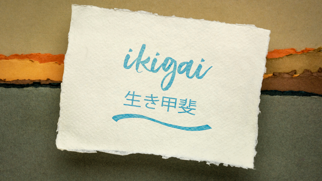 Follow these 10 rules of IKIGAI to live a long and happy life