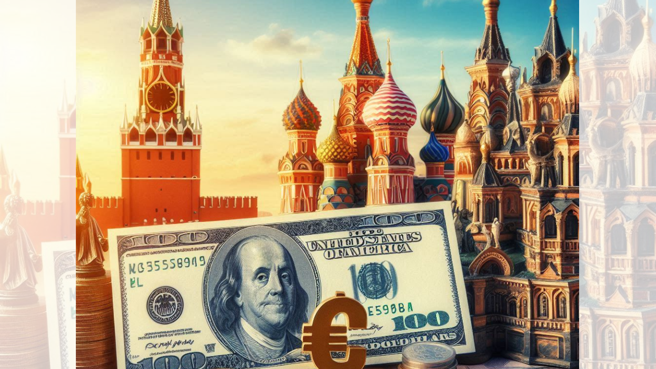 How billions in dollar, euro notes are entering Russia despite strict global sanctions: Report