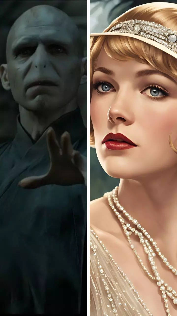 10 most HATED characters in the literary world