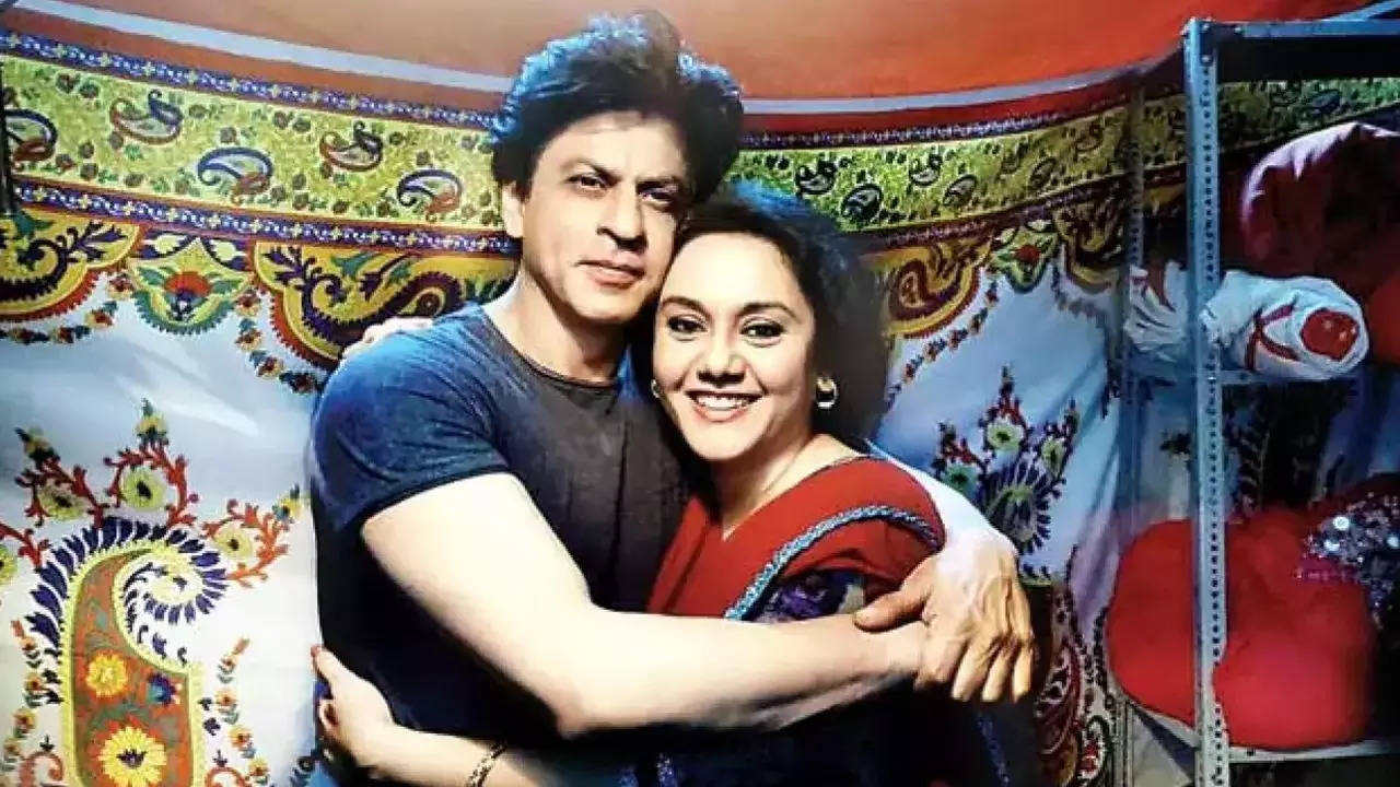 Deepika Amin recalls the time when she was offered Shah Rukh Khan’s mother’s role in Fan: ‘Saath mein theatre kar chuke hain, wo bade hai mujhse’ | Hindi Movie News Filmymeet