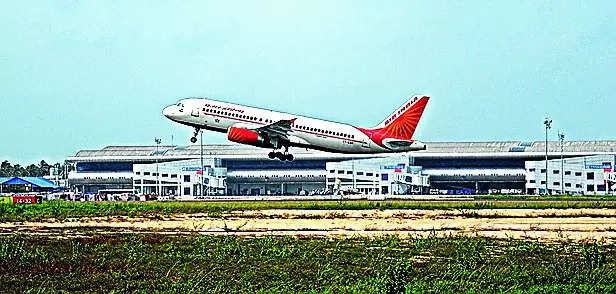 Runway expansion: Centre likely to extend deadline