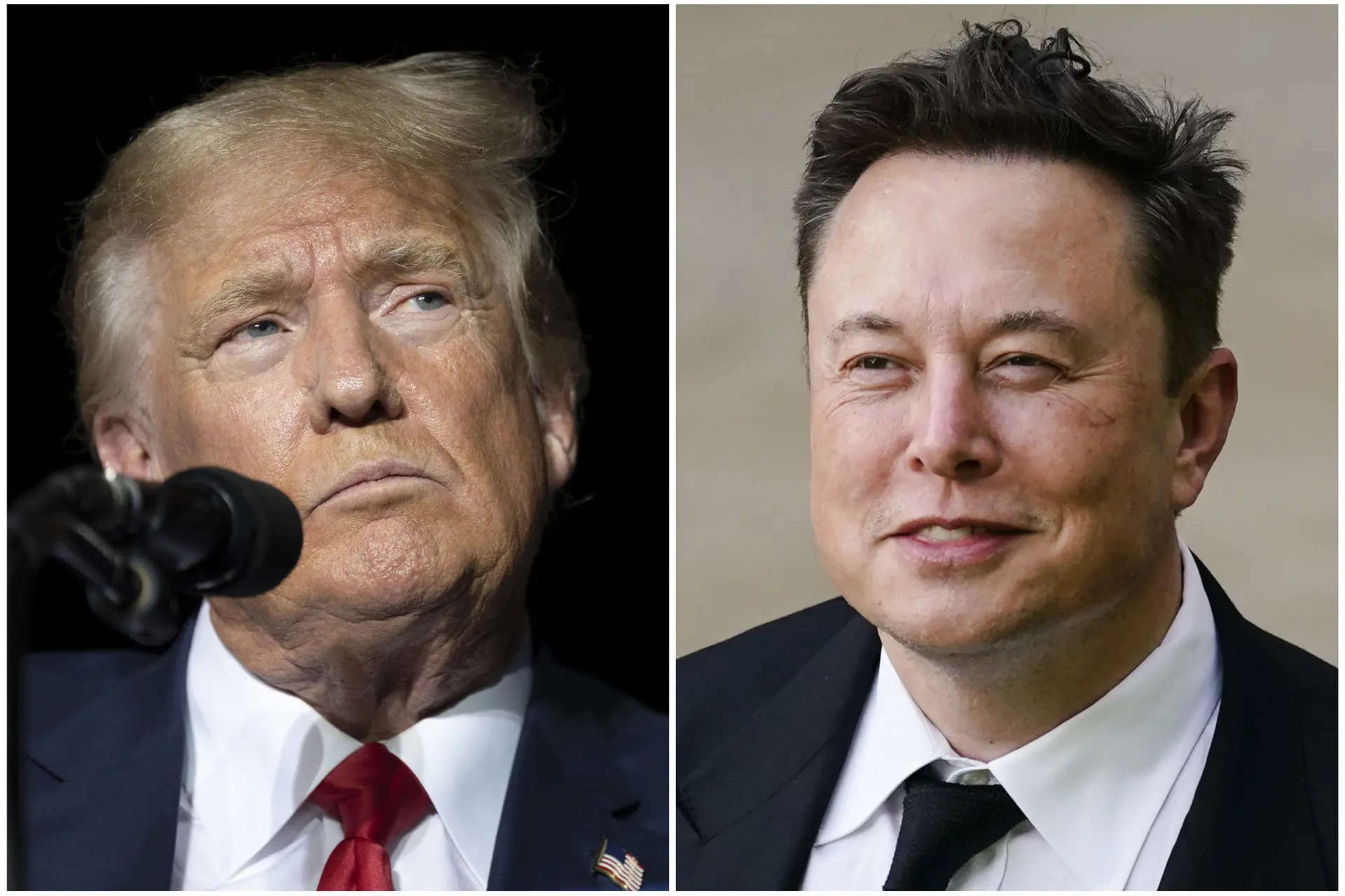 Musk-Trump interview key points: Former US president reveals assassination attempt details, calls Biden's exit a 'coup'