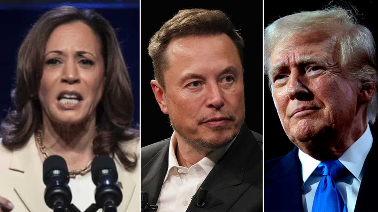 Harris campaign targets Musk over Trump's interview on X: ‘Ruined Twitter’, now ‘controlling democracy’