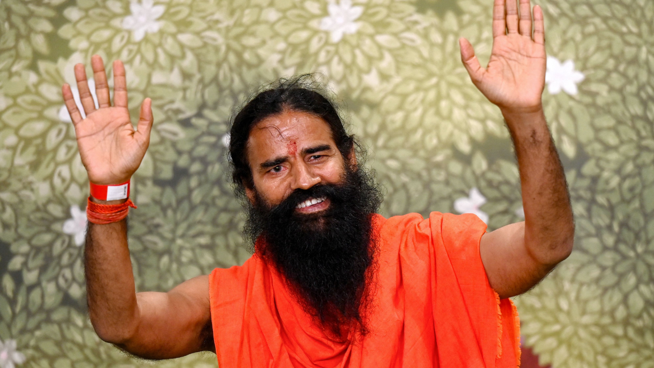 Misleading ads case: SC closes contempt proceedings against Ramdev, Patanjali