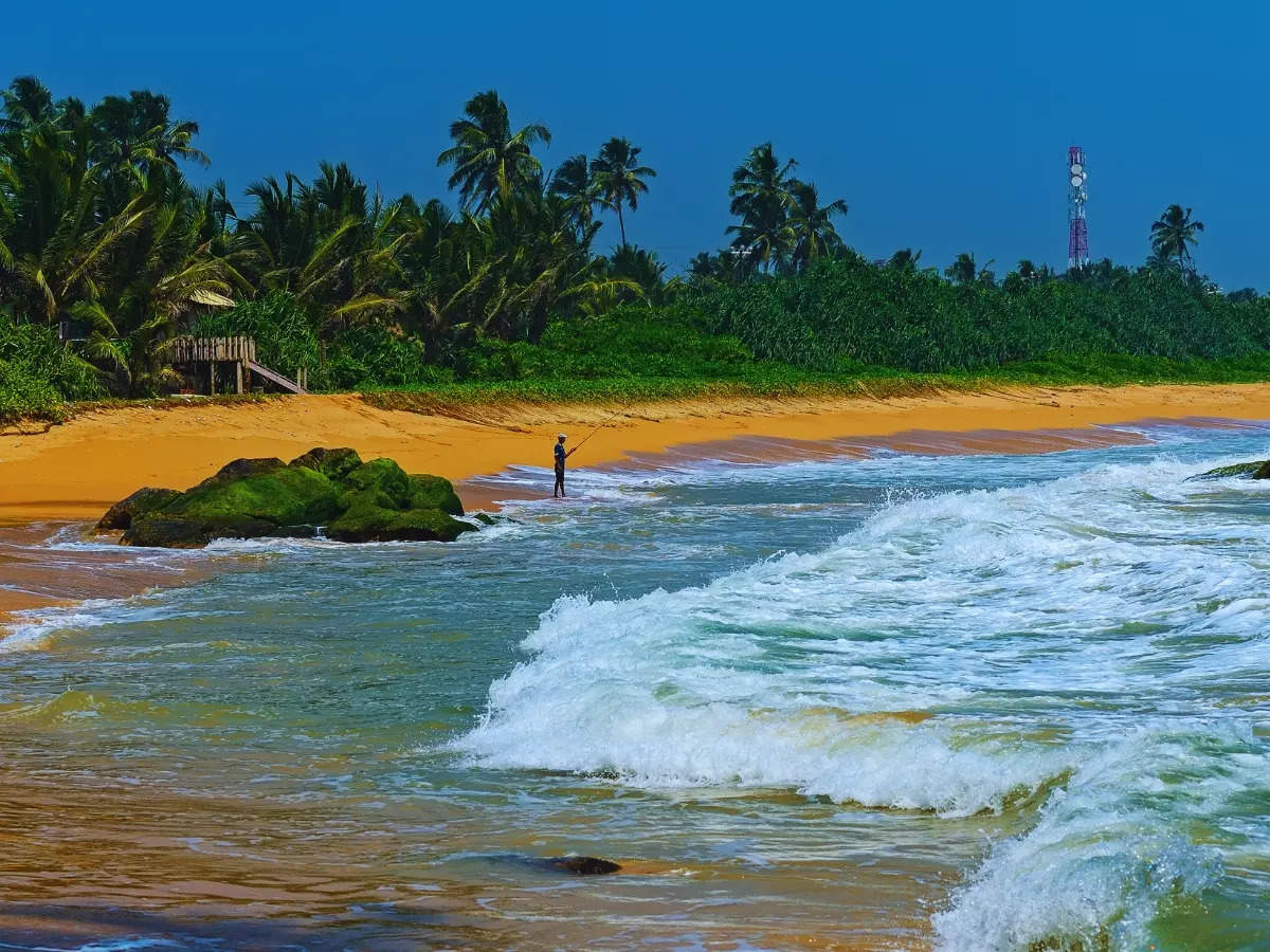 Regular ferry service between Nagapattinam and Sri Lanka to commence on August 16