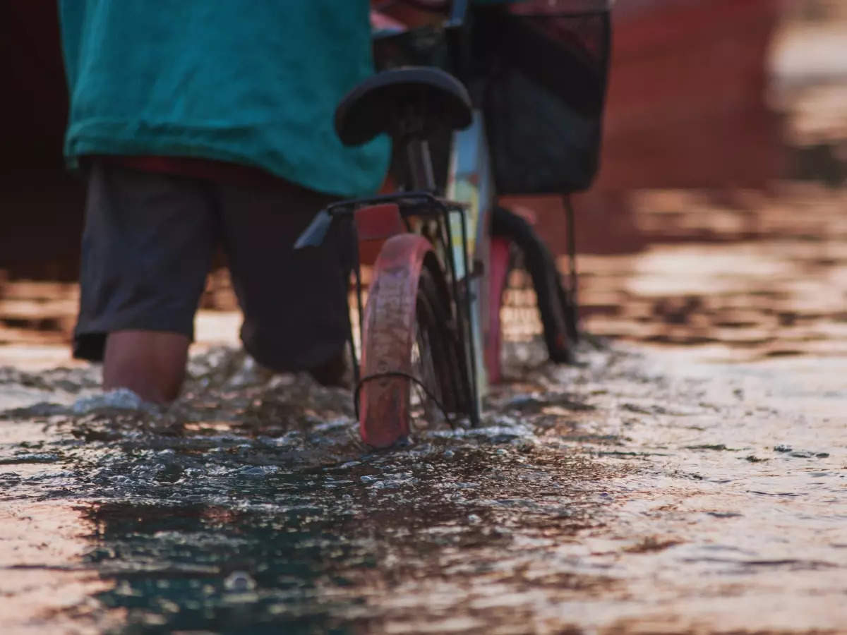 Authorities issue alert: Yamuna water level in Delhi to cross warning mark by evening