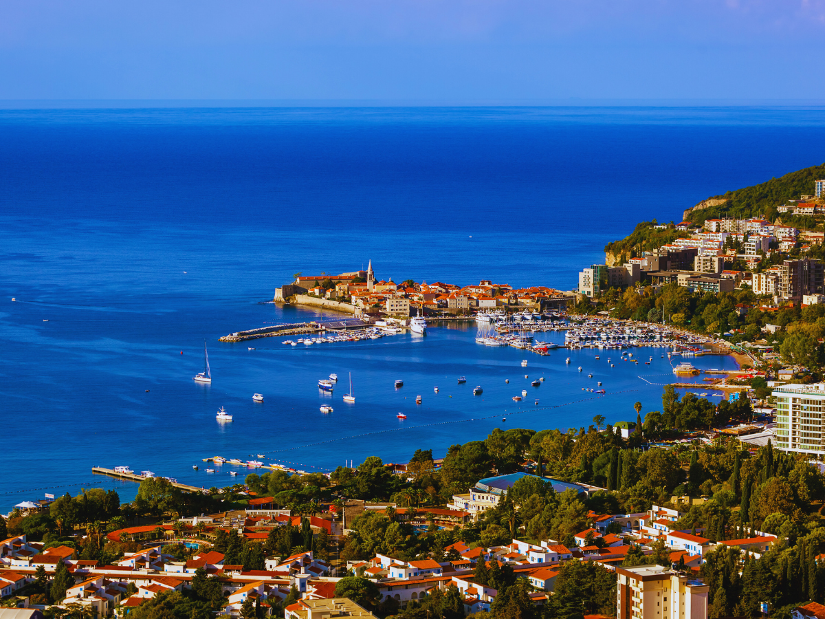 6 historic towns of eastern Europe for a journey through time