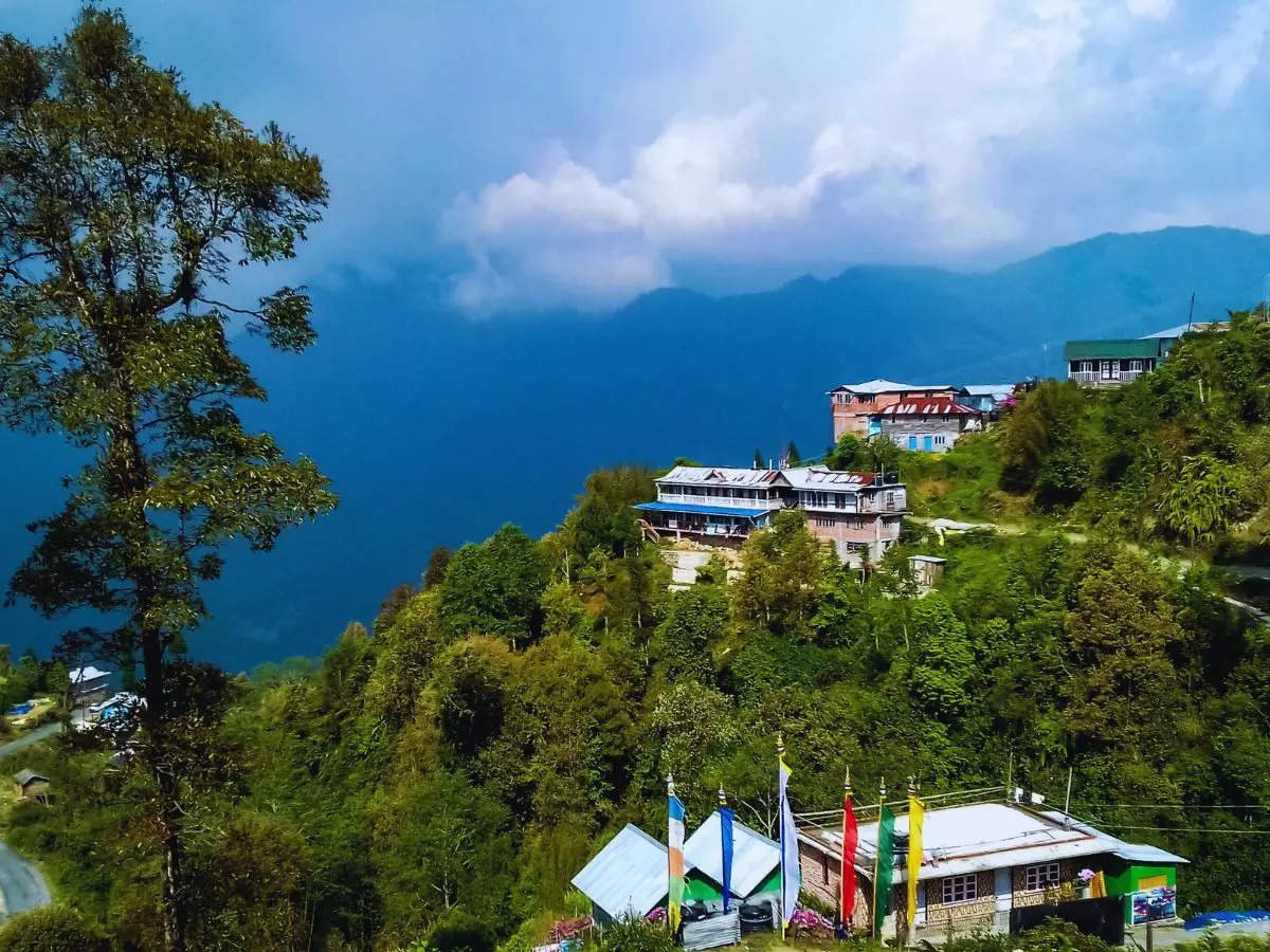 Kalimpong: A stunning hill station hidden in the heart of West Bengal