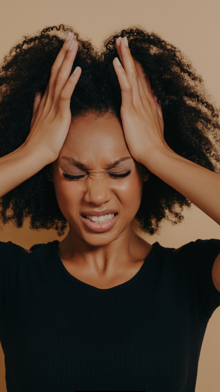 8 simple things to do when we feel overwhelmed