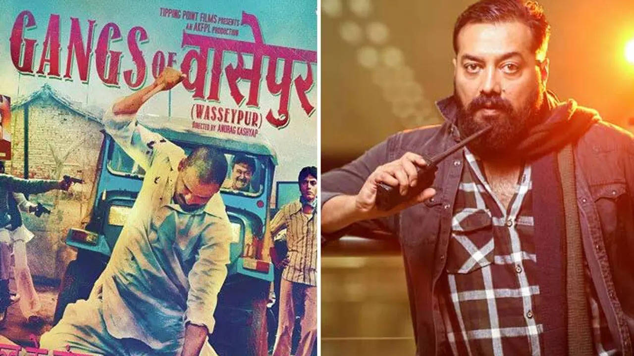 Is Gangs of Wasseypur 3 on the cards? Anurag Kashyap has this to say | Hindi Movie News Filmymeet