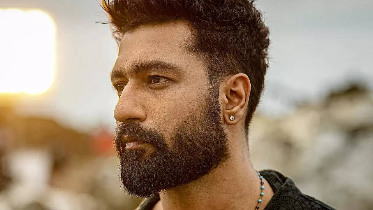 Vicky Kaushal recalls Sam Manekshaw’s daughter texting him ‘you can’t be doing this now’ after watching ‘Tauba Tauba’ song: I was like, ‘What do you mean?’ Filmymeet