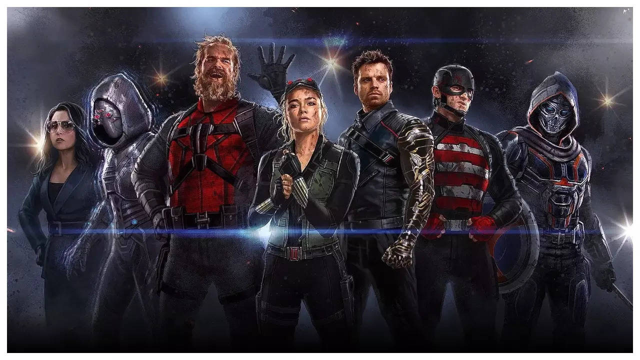 Thunderbolts* trailer LEAKED online- WATCH