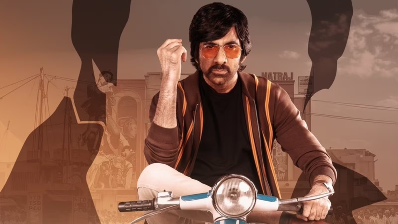 Will Ravi Teja's 'Mr. Bachchan' bring him back to his A game?