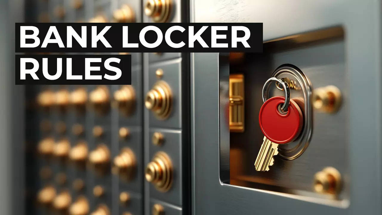 New bank locker rules: Amendments to nomination rule for bank lockers, deposits proposed - here’s what you should know