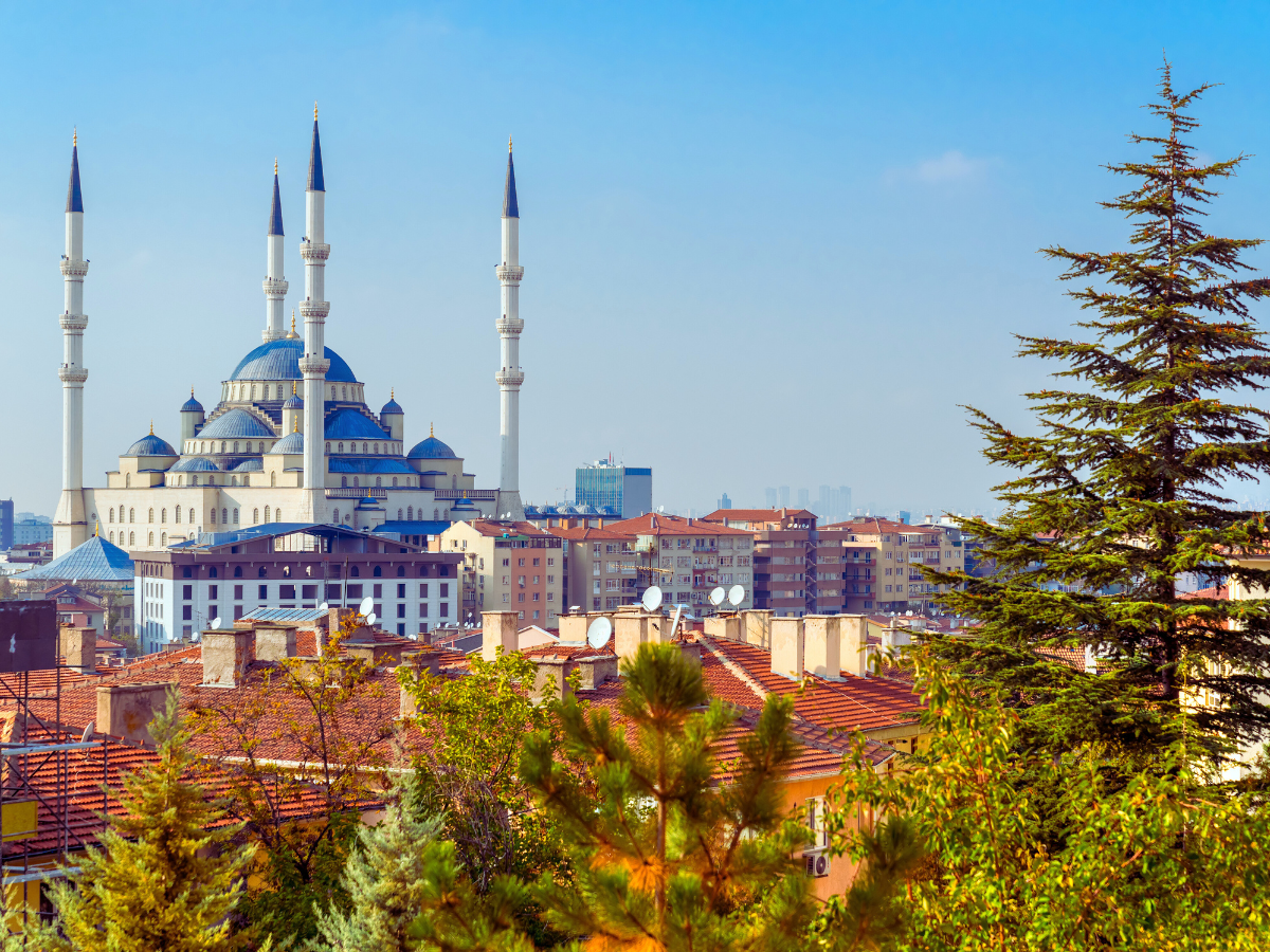 Ankara: 5 essential places to explore in Türkiye’s capital