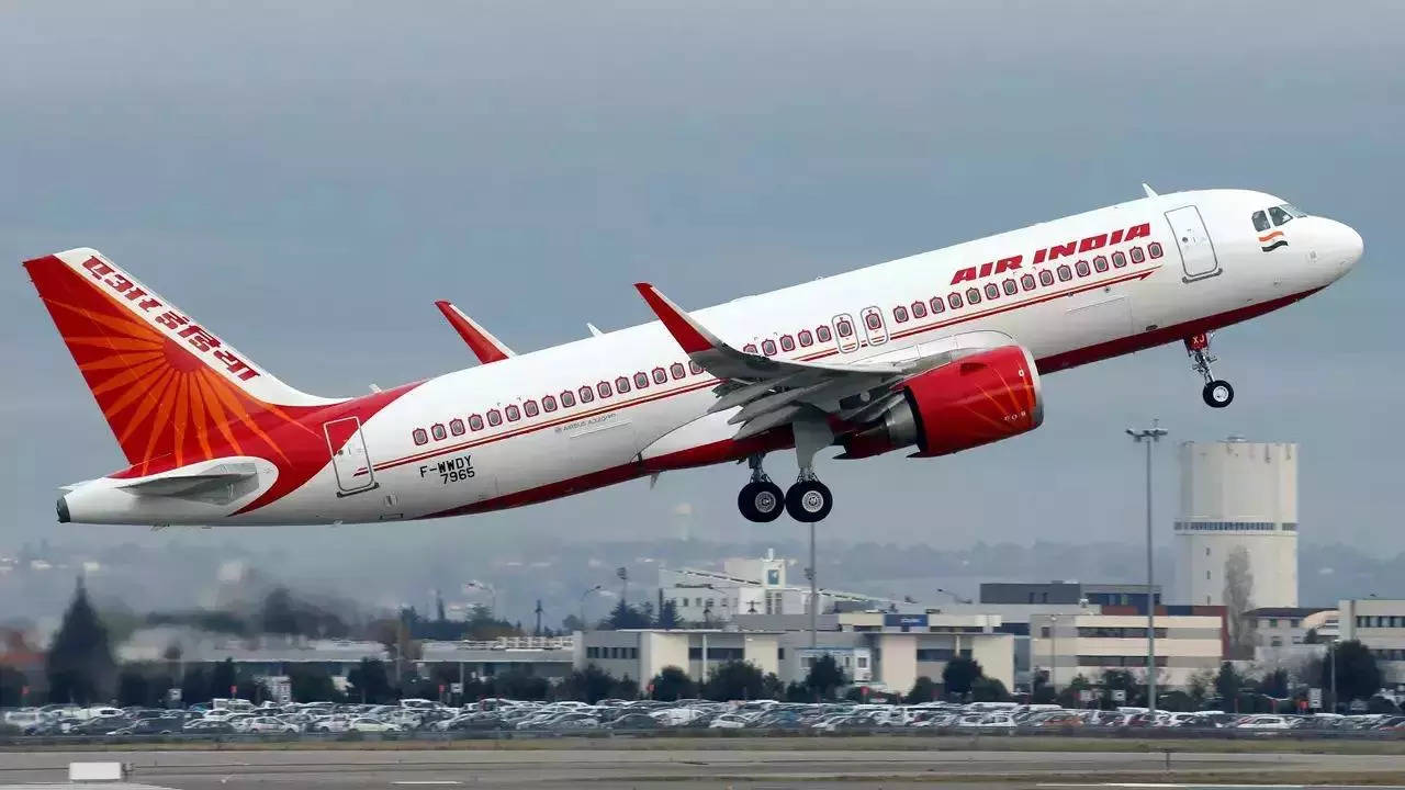 Cabin pressurisation snag: AI London-bound flight returns to Mumbai 3 hours after take off