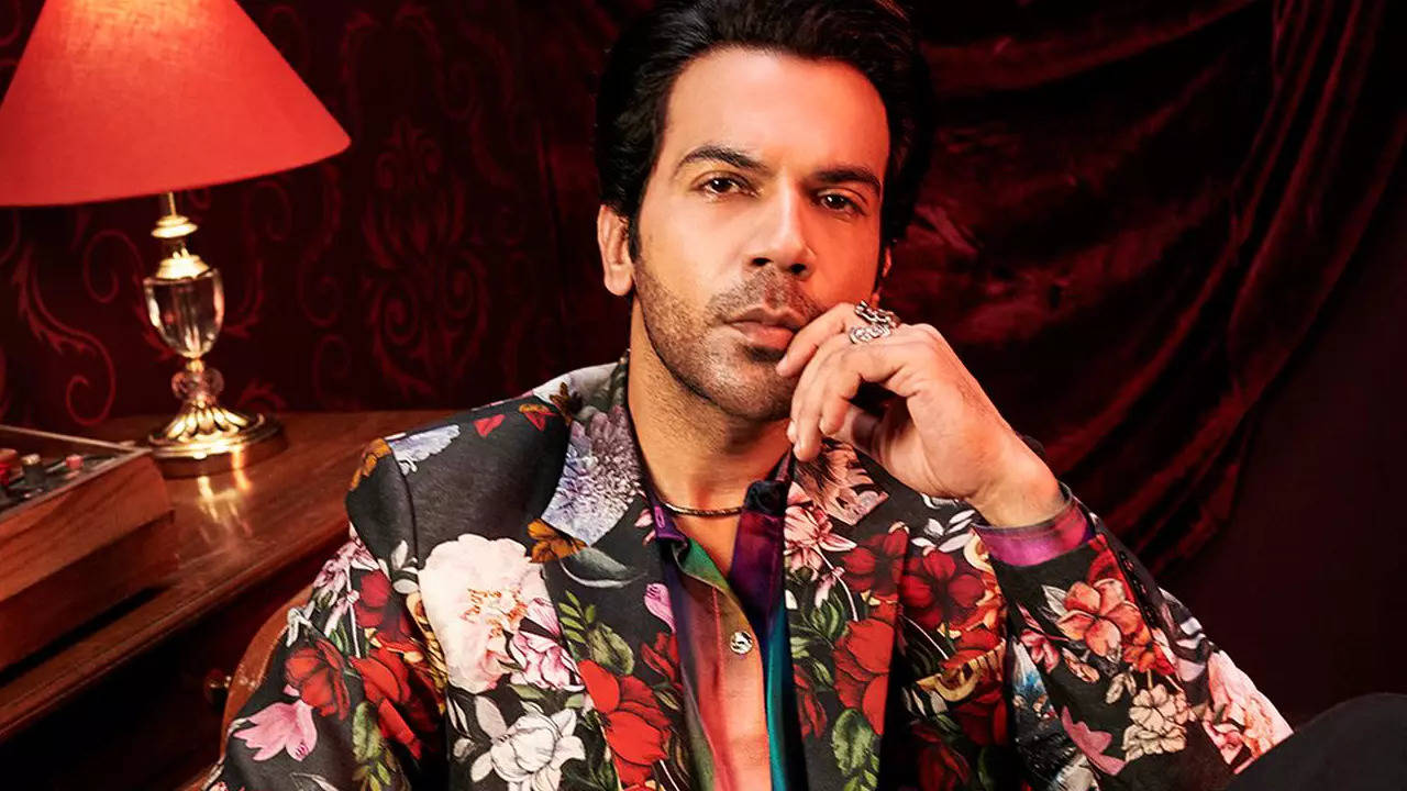 Rajkummar Rao remembers using his first salary of Rs 300 to purchase ‘desi ghee’: ‘I bought groceries for home, ghee on roti was a luxury’ | Hindi Movie News Filmymeet