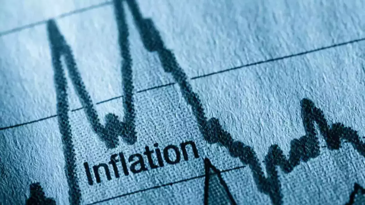 WPI inflation moderates to 3-month low