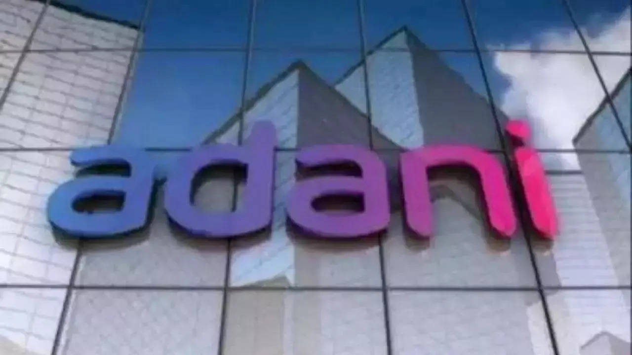 Adani stocks continue to slide on Day 3